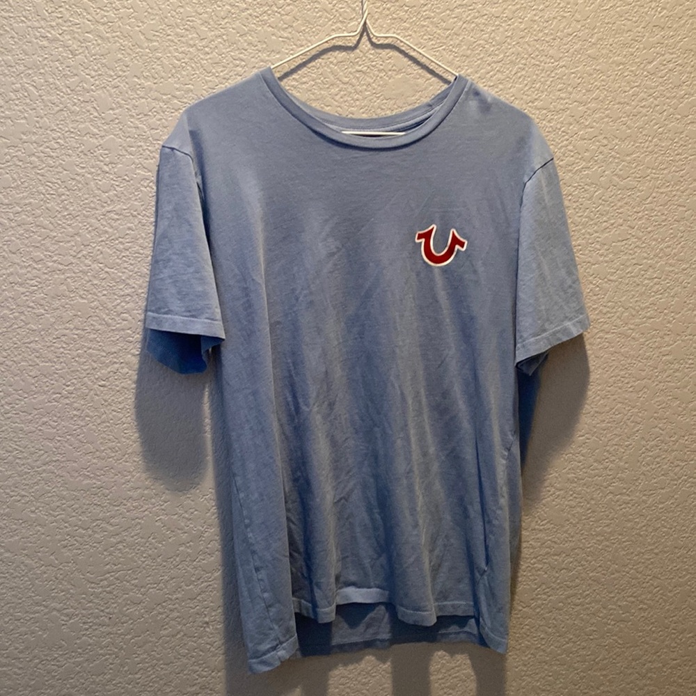 COPY - True Religion T-Shirt